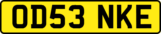 OD53NKE