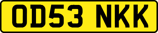 OD53NKK