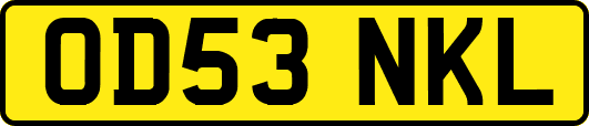 OD53NKL