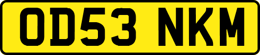 OD53NKM