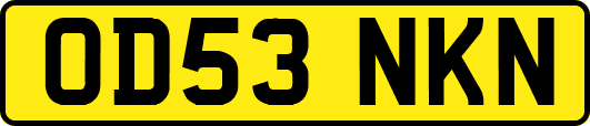 OD53NKN