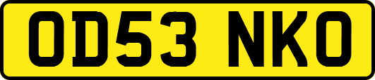 OD53NKO