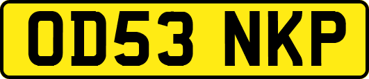 OD53NKP