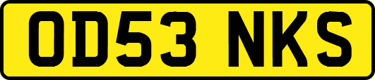 OD53NKS