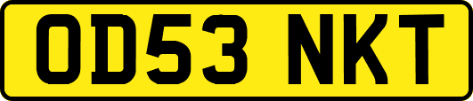 OD53NKT