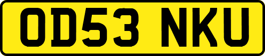 OD53NKU