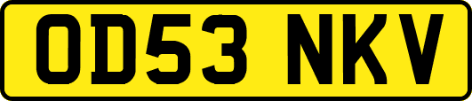 OD53NKV