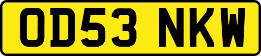 OD53NKW