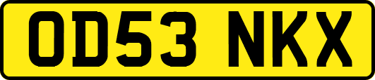 OD53NKX