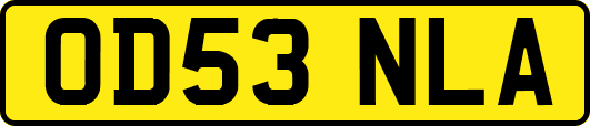OD53NLA