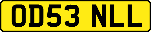 OD53NLL
