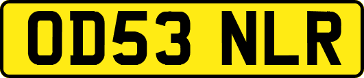 OD53NLR