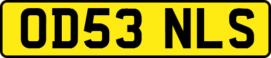 OD53NLS
