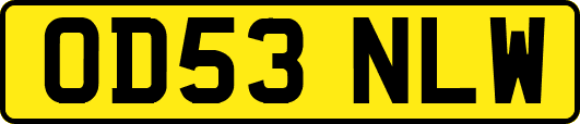 OD53NLW