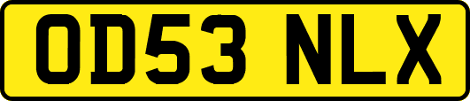 OD53NLX
