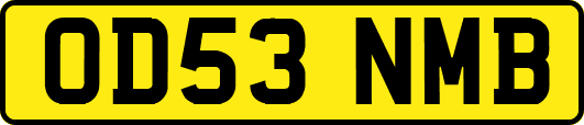 OD53NMB