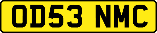OD53NMC