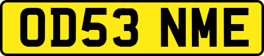 OD53NME