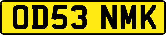 OD53NMK