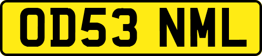 OD53NML