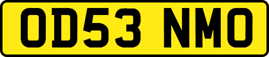 OD53NMO