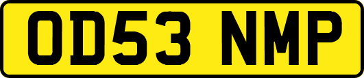 OD53NMP