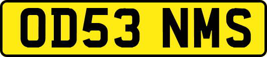 OD53NMS