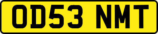 OD53NMT
