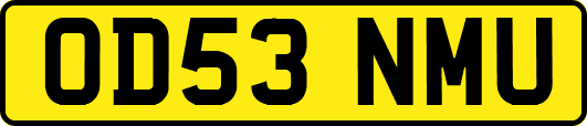 OD53NMU