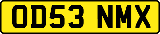 OD53NMX