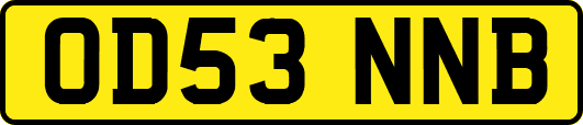 OD53NNB