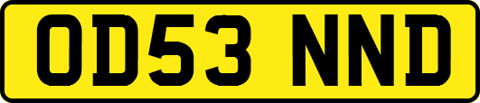 OD53NND