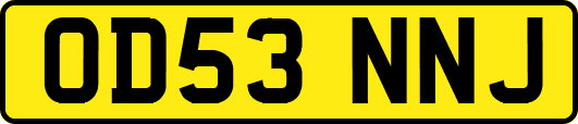 OD53NNJ