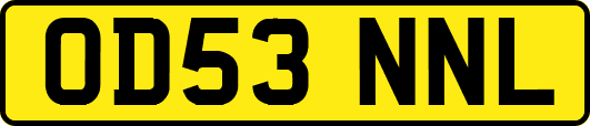 OD53NNL