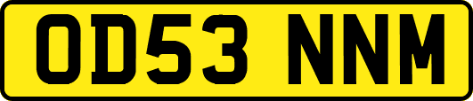 OD53NNM