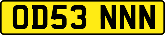 OD53NNN