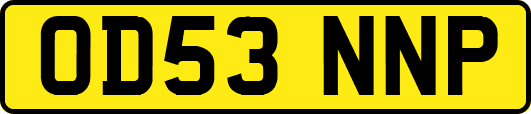 OD53NNP