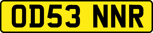 OD53NNR