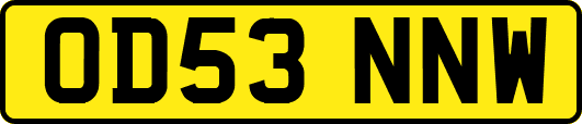 OD53NNW