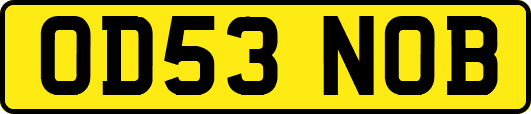 OD53NOB