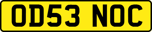 OD53NOC