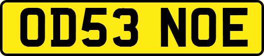OD53NOE
