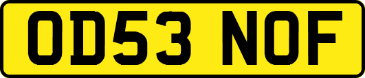 OD53NOF
