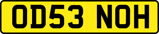 OD53NOH