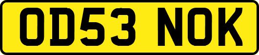 OD53NOK