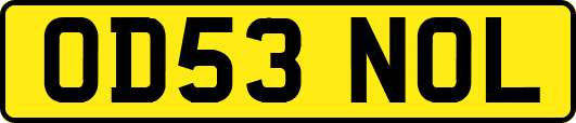 OD53NOL