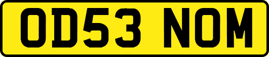OD53NOM