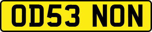 OD53NON