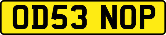 OD53NOP