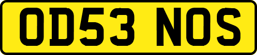 OD53NOS